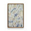 Ensemble de 2 abstrait fluides terreux bleus-1644251072-1644251100