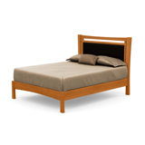 Monterey Upholstered Bed