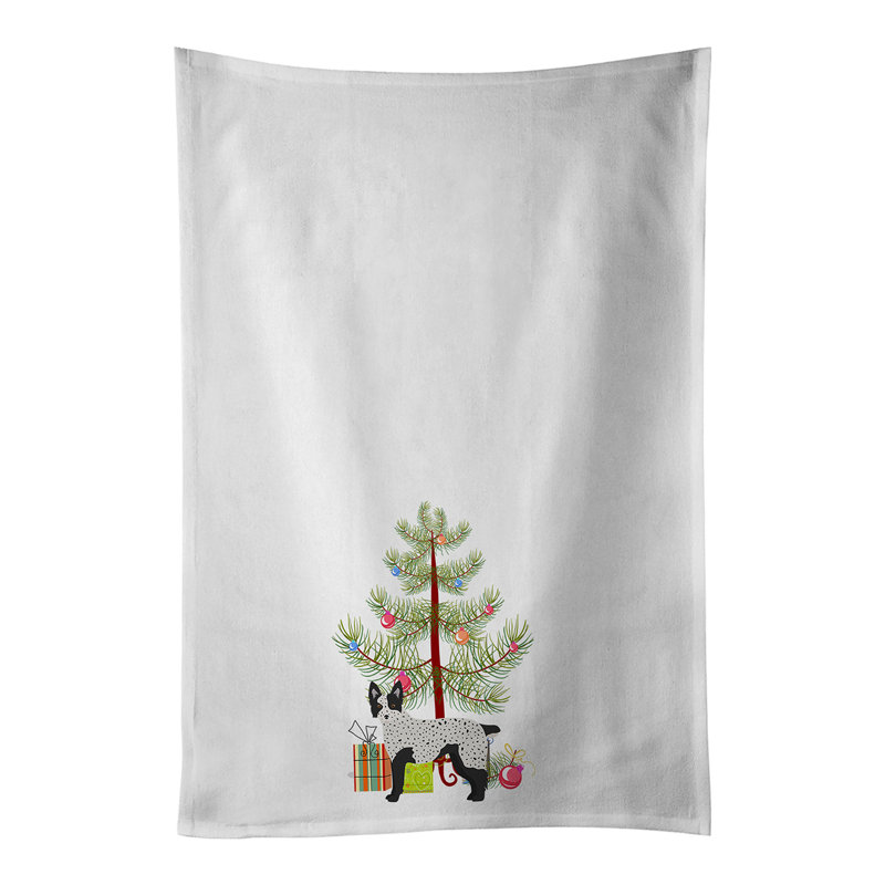 Cotton Tea Towel Kitchen Towel