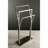 Kingston Brass Edenscape Freestanding Y-Style Towel Rack-36945836