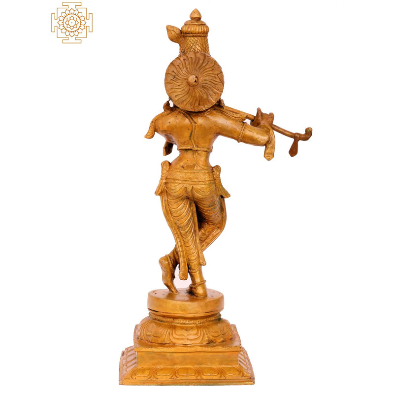 Religious & Spiritual Statue