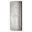 1 - Light Flush Mounted Sconce
