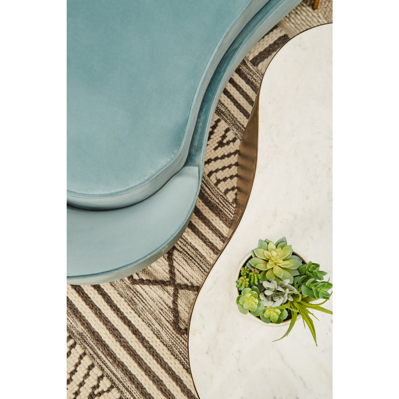 Mondragon Block Coffee Table