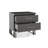 Splendor - 2 Drawer Nightstand