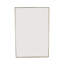 Sonya Rectangle Metal Mirror-1661894286