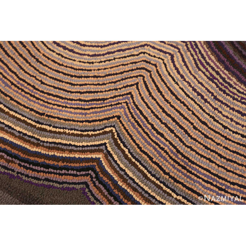 One-of-a-Kind Rectangle 8'2" X 11'4" Area Rug