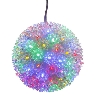 Starlight Sphere Ornament LED Light Sphere