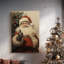 Toile tendue à la chandelle Carol-Premium Gallery-1215711233