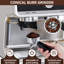 Blue Elephant Semi-Automatic Espresso Machine-925989527