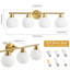 Luminaires de salle de bain Kyller Modern Light-342605840-346256002