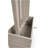 Terrace Divider Planter - Ash Brown-374085614