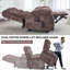Fauteuil inclinable surdimensionné Living Room