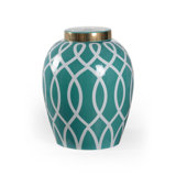 Sarah Ceramic Jar