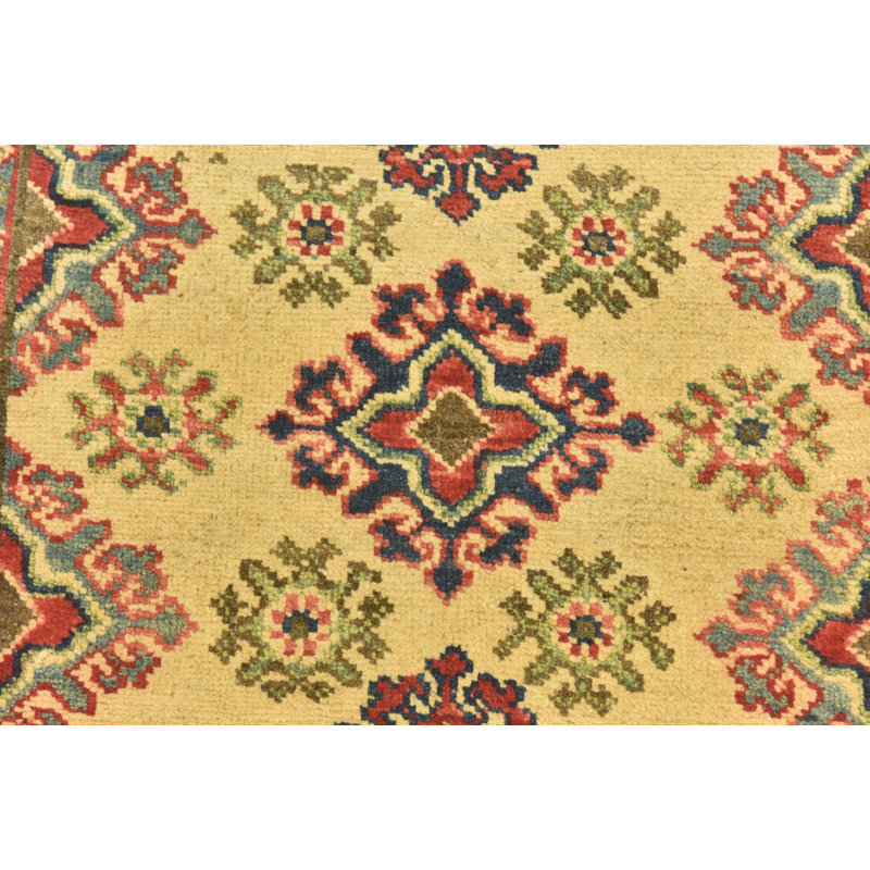 Nero Cream Rug