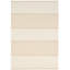 La Mirada Wheat Handwoven Cotton Rug-46512950