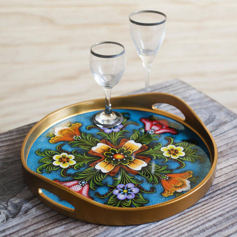 Brano Tray