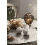 Hammershøi Handmade Earthenware Table Vase-2010491582