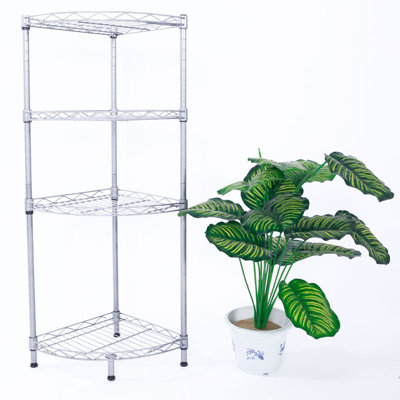 Gower 11.81 " W Shelving Unit