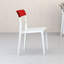 Chaise d'appoint de salle à manger Milliman-26402917