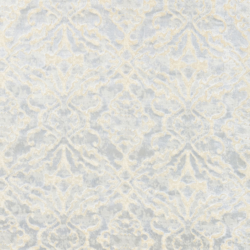 Tissu Merchante, Glacier