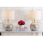 Ensemble de lampes de table Tazewell