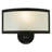 Volta Armed Sconce