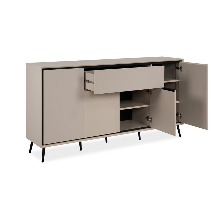 Keokee 175cm Sideboard