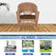 Chaise de patio avec coussins Arliss-671402769-671402798