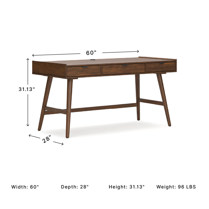 Franceska Writing Desk