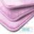 Ultra Soft and Absorbent Memory Foam Bath Rug Set with Non-Slip Backing-49958219-49590484