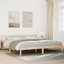 Deron Solid Wood Bed-1682303570-1736836140