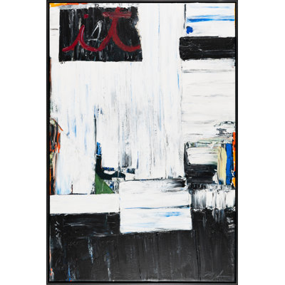 Robert Robinson " Just Do It " by Robert Robinson