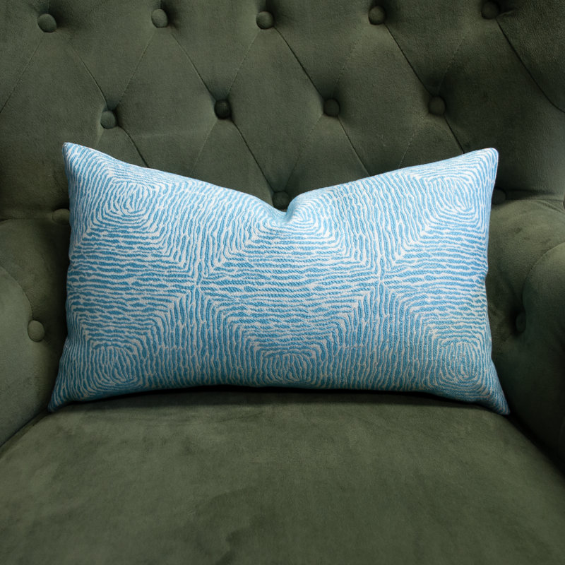 Coussin Thomas Designer®, Double Sided 12" x 20"