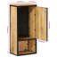 Sayer Freestanding Bathroom Cabinet