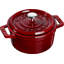 STAUB Round Cast Iron Cocotte-1205943925-1090290519
