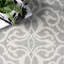 Isidore Damask Area Rug-23806670