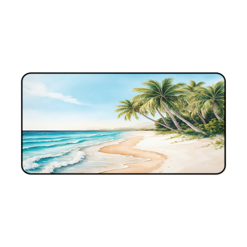 Desk Pad, 23.6x13.8