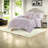 Comfortable Floral Bedding Sets, Hypoallergenic Polyester Microfiber, Vintage Style For Twin/twin Xl