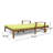 Double Chaise Lounge