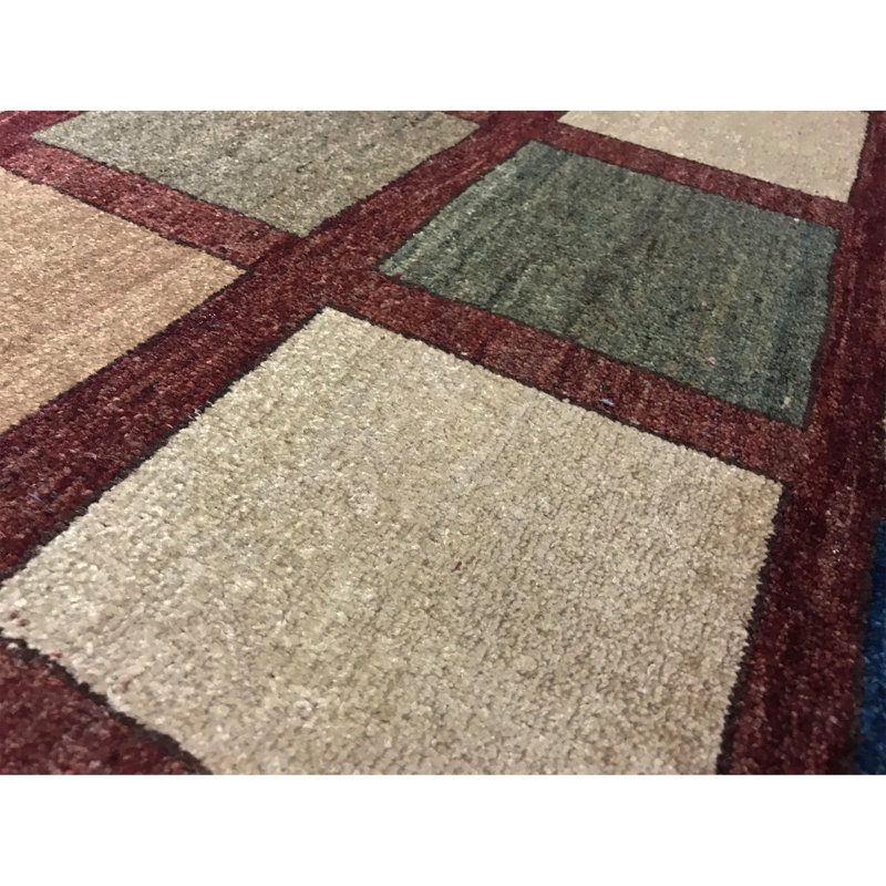 One-of-a-Kind 6'1" X 8'10" Area Rug