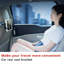 Siège de voiture Universal 360 Rotation