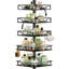 Metal Bathroom Shelves