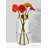 Serenity Glass Table Vase-889153093