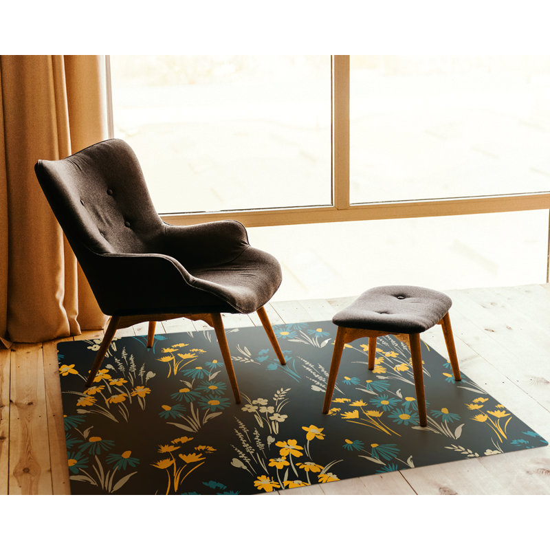 Nayana Chair Mat, 70 x 100cm