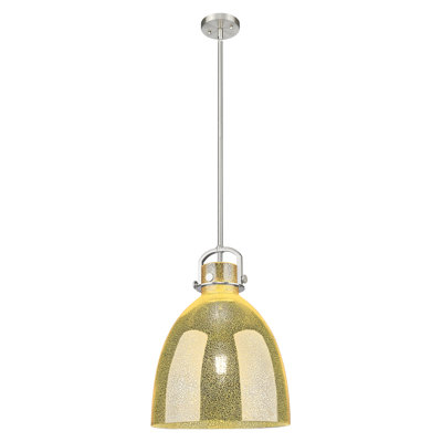 Luminaire suspendu 1 lumière Badillo