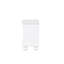 Table de chevet Meade G8975-N, blanc-1005649145