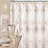 Shower Hooks Rose Vine, Beige-Taupe