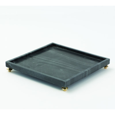 Quintessential Tray-Square