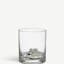 New Friends Handmade Whiskey Glass