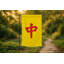 Drapeau de la ville de Taichung — Drapeau extérieur-338088715
